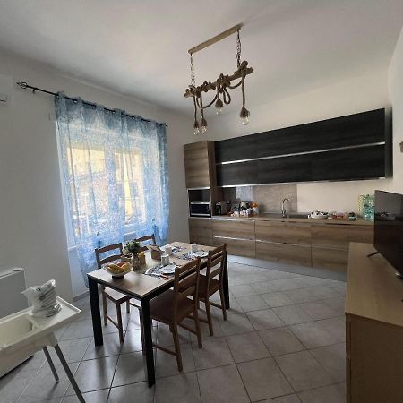 צ'יוויטווקיה Bed And Breakfast Mare Blu מראה חיצוני תמונה