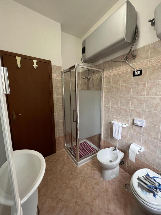 צ'יוויטווקיה Bed And Breakfast Mare Blu מראה חיצוני תמונה