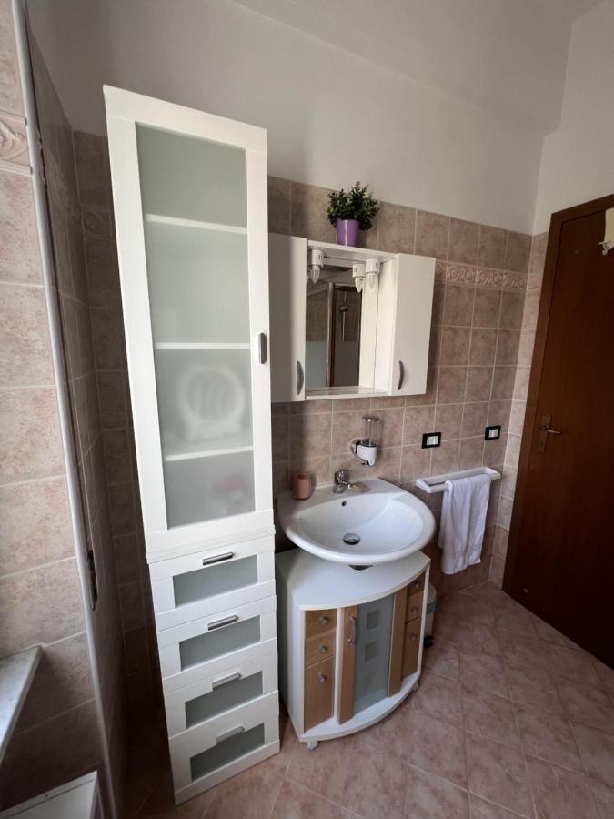 צ'יוויטווקיה Bed And Breakfast Mare Blu מראה חיצוני תמונה
