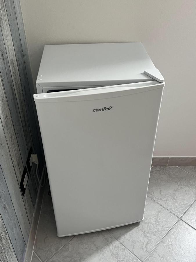 צ'יוויטווקיה Bed And Breakfast Mare Blu מראה חיצוני תמונה